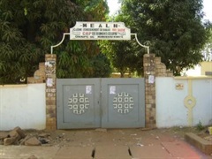 Ecole Mamadou KONATE